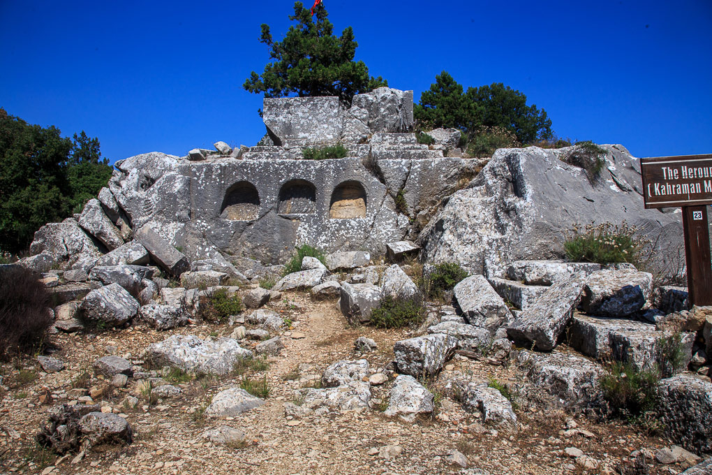 Termessos